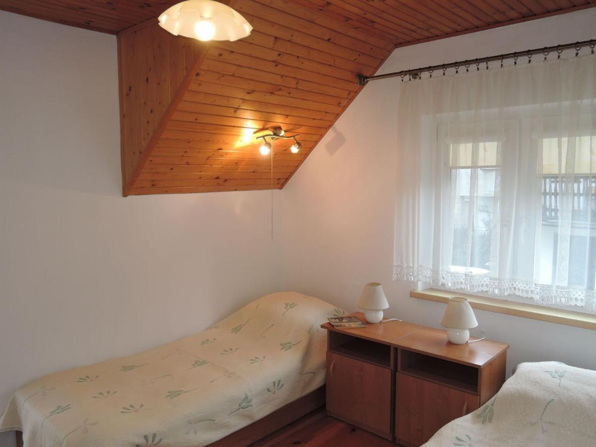 Villa Piastowska The House In Misdroy Extérieur photo