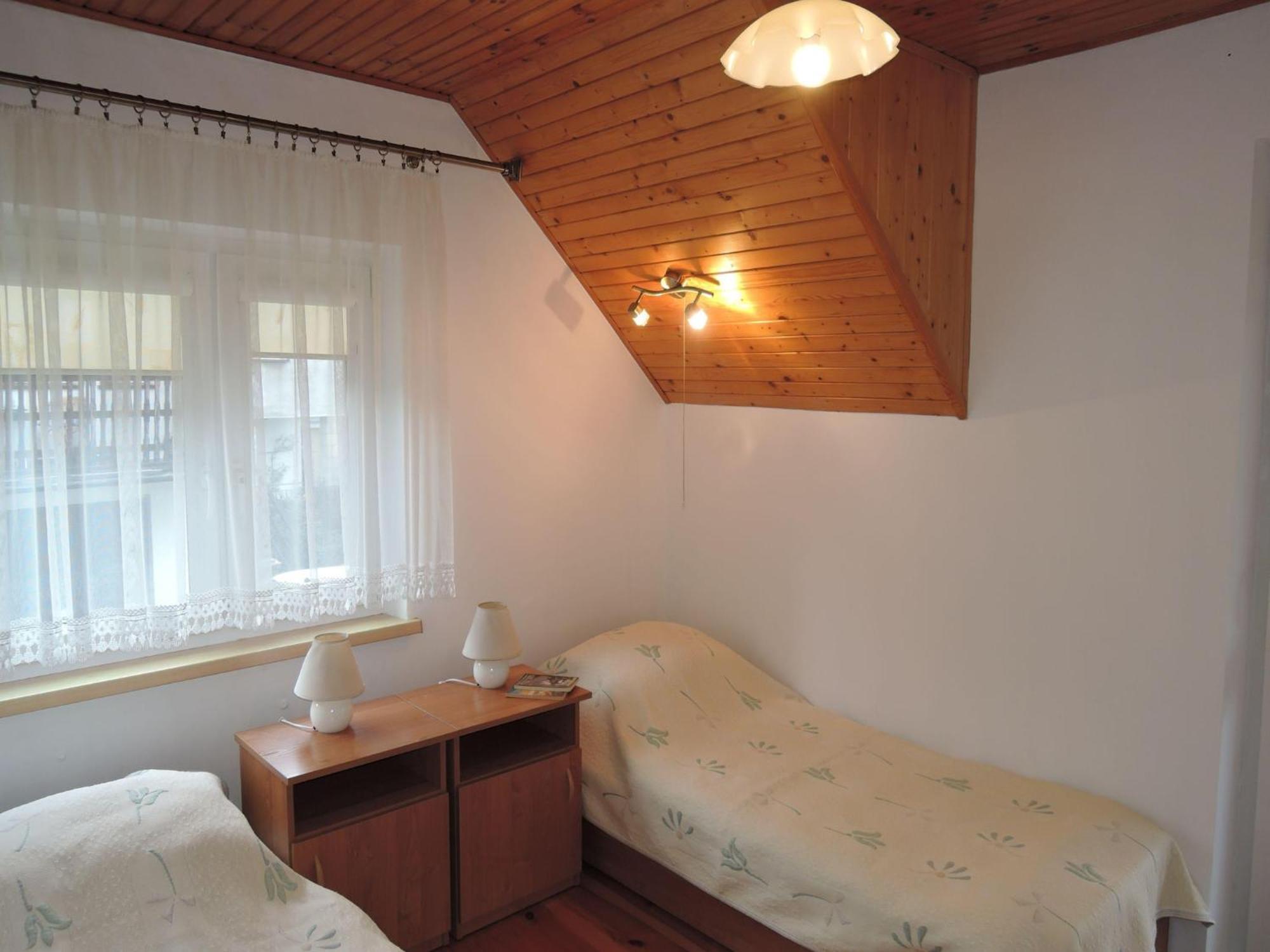 Villa Piastowska The House In Misdroy Extérieur photo
